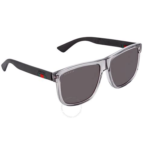 gucci gg0010s sunglasses|gucci polarized sunglasses men's.